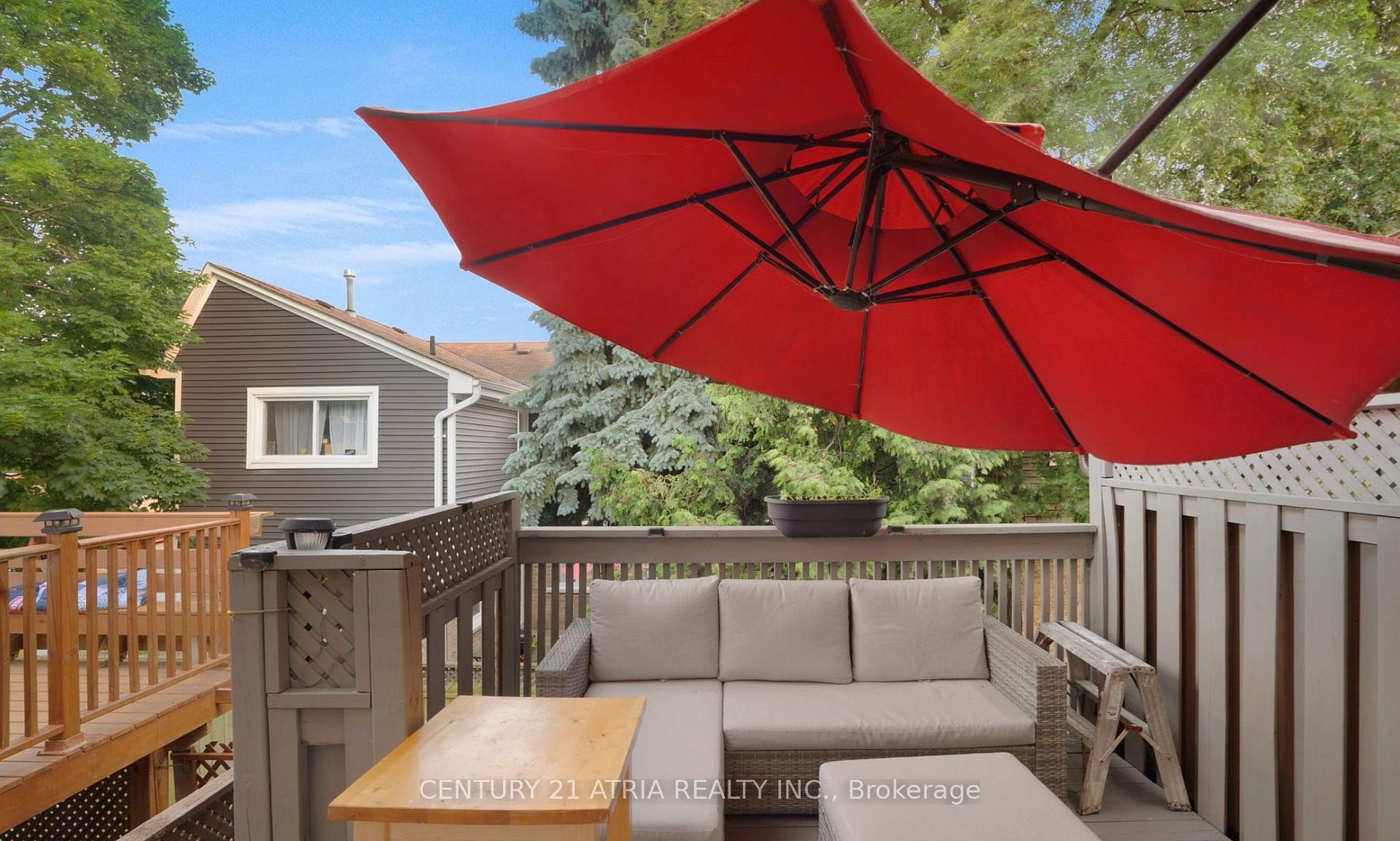 Photo 25 of Unit 31, 189 Galloway Road, Scarborough, West Hill — HOMEH