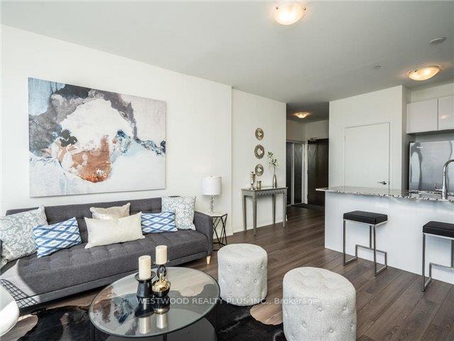Photo 2 of Unit 3505, 2910 Highway 7 Road, Vaughan, Concord — HOMEH