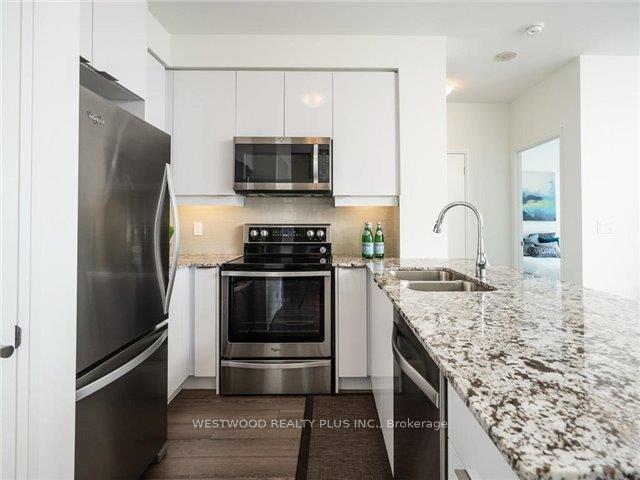 Photo 3 of Unit 3505, 2910 Highway 7 Road, Vaughan, Concord — HOMEH