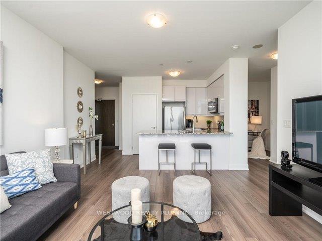 Photo 5 of Unit 3505, 2910 Highway 7 Road, Vaughan, Concord — HOMEH