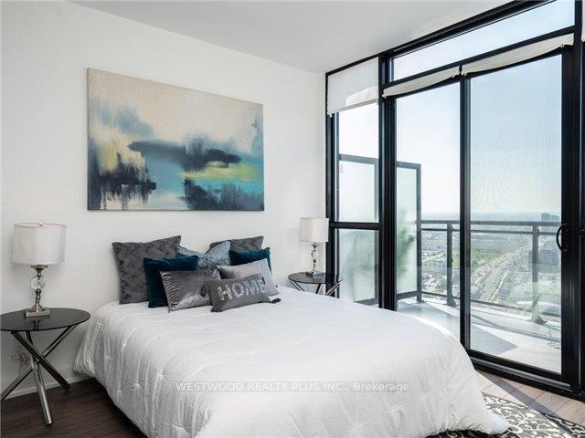 Photo 6 of Unit 3505, 2910 Highway 7 Road, Vaughan, Concord — HOMEH