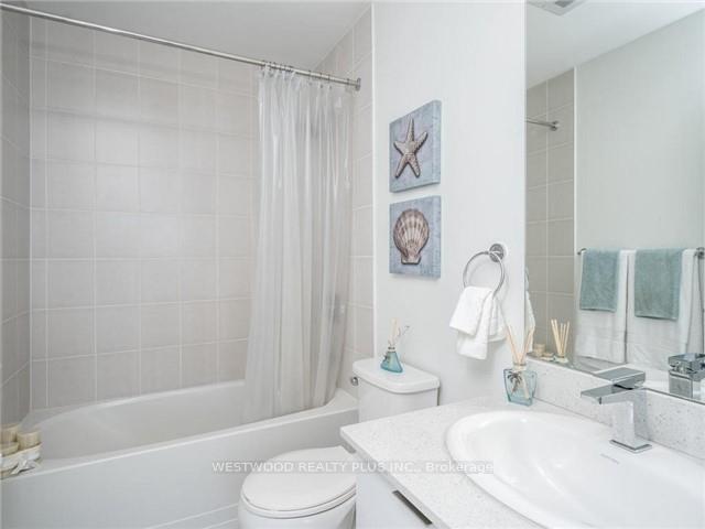 Photo 8 of Unit 3505, 2910 Highway 7 Road, Vaughan, Concord — HOMEH