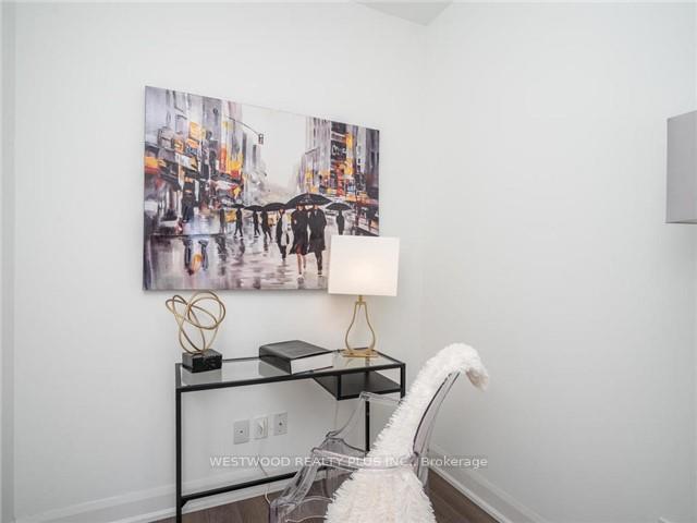 Photo 9 of Unit 3505, 2910 Highway 7 Road, Vaughan, Concord — HOMEH