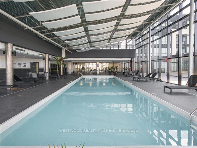 Photo 12 of Unit 3505, 2910 Highway 7 Road, Vaughan, Concord — HOMEH