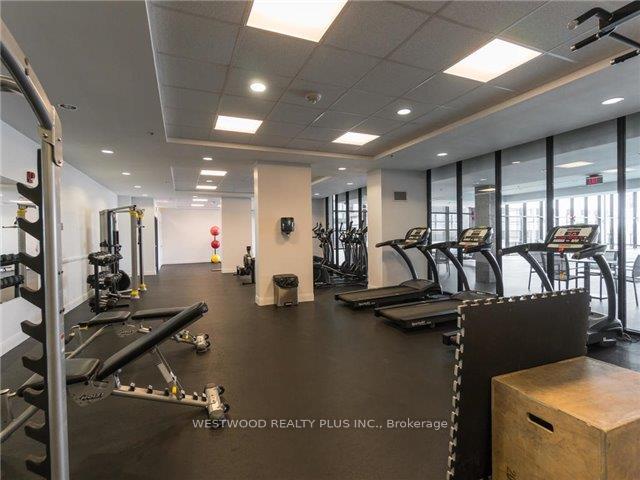 Photo 14 of Unit 3505, 2910 Highway 7 Road, Vaughan, Concord — HOMEH
