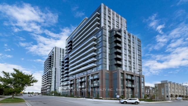 Photo 1 of Unit 1001, 10 Honeycrisp Crescent, Vaughan, Vaughan Corporate Centre — HOMEH
