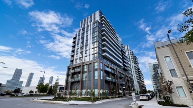Photo 2 of Unit 1001, 10 Honeycrisp Crescent, Vaughan, Vaughan Corporate Centre — HOMEH
