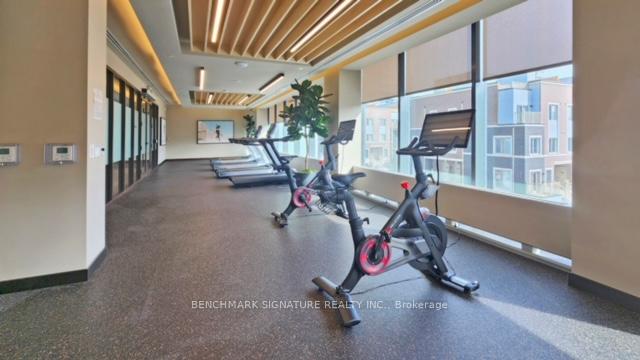 Photo 18 of Unit 1001, 10 Honeycrisp Crescent, Vaughan, Vaughan Corporate Centre — HOMEH