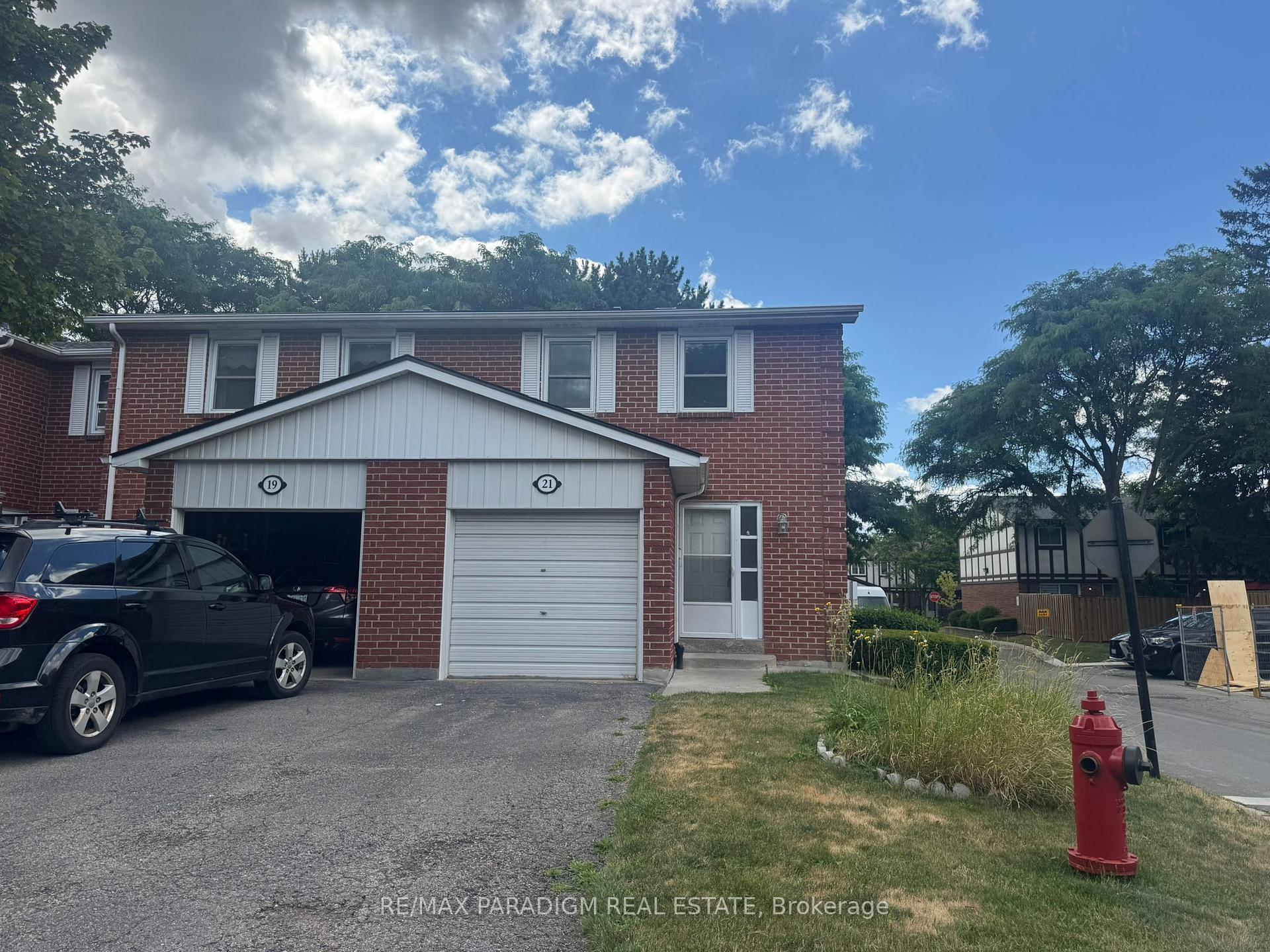 Photo 1 of Unit 401, 21 Reith Way, Markham, Aileen-Willowbrook — HOMEH