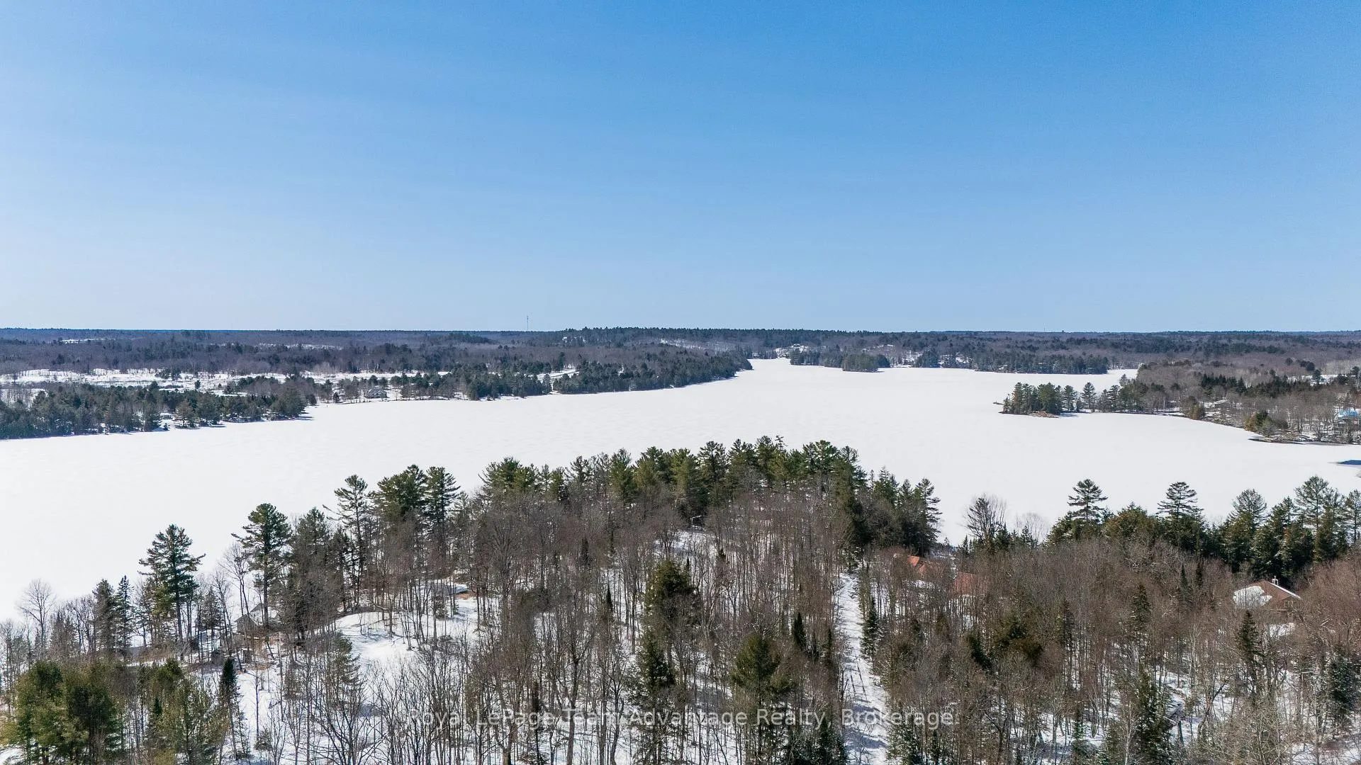 Photo 11 of Turtle Lake Road, Seguin — HOMEH