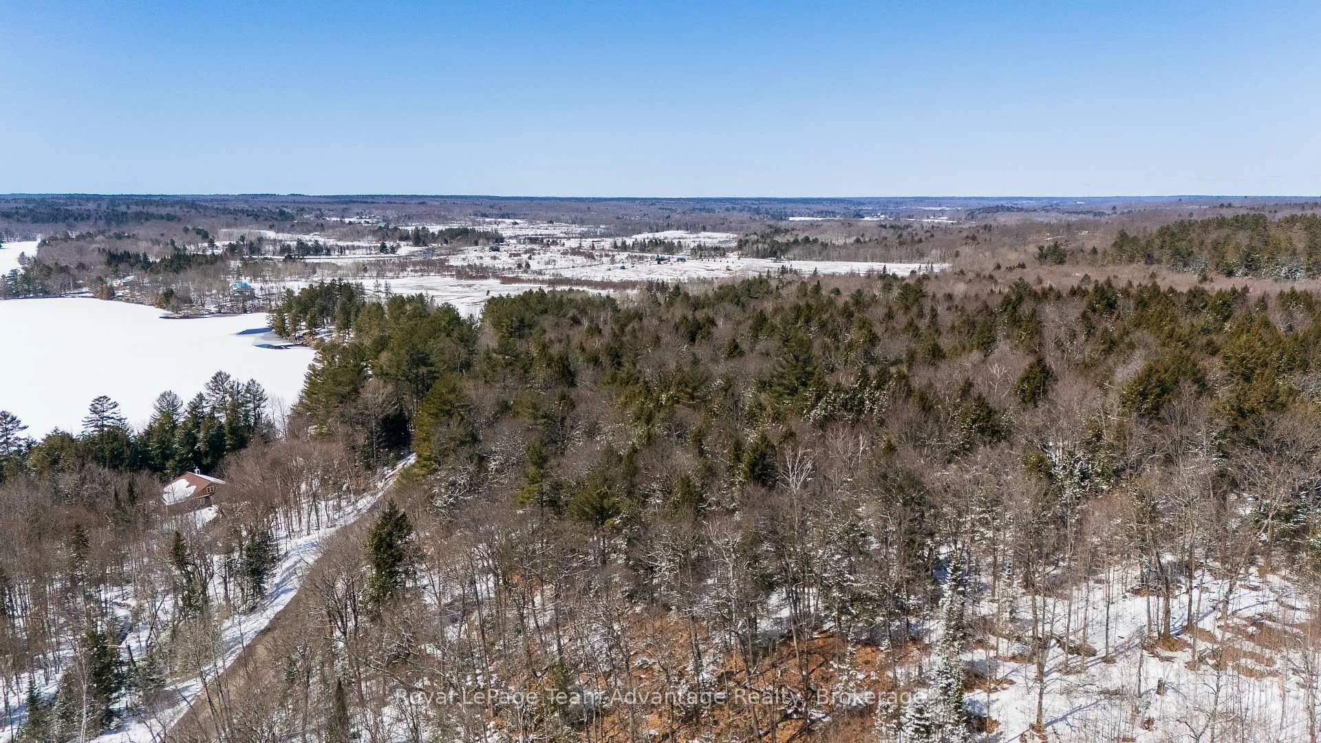 Photo 12 of Turtle Lake Road, Seguin — HOMEH