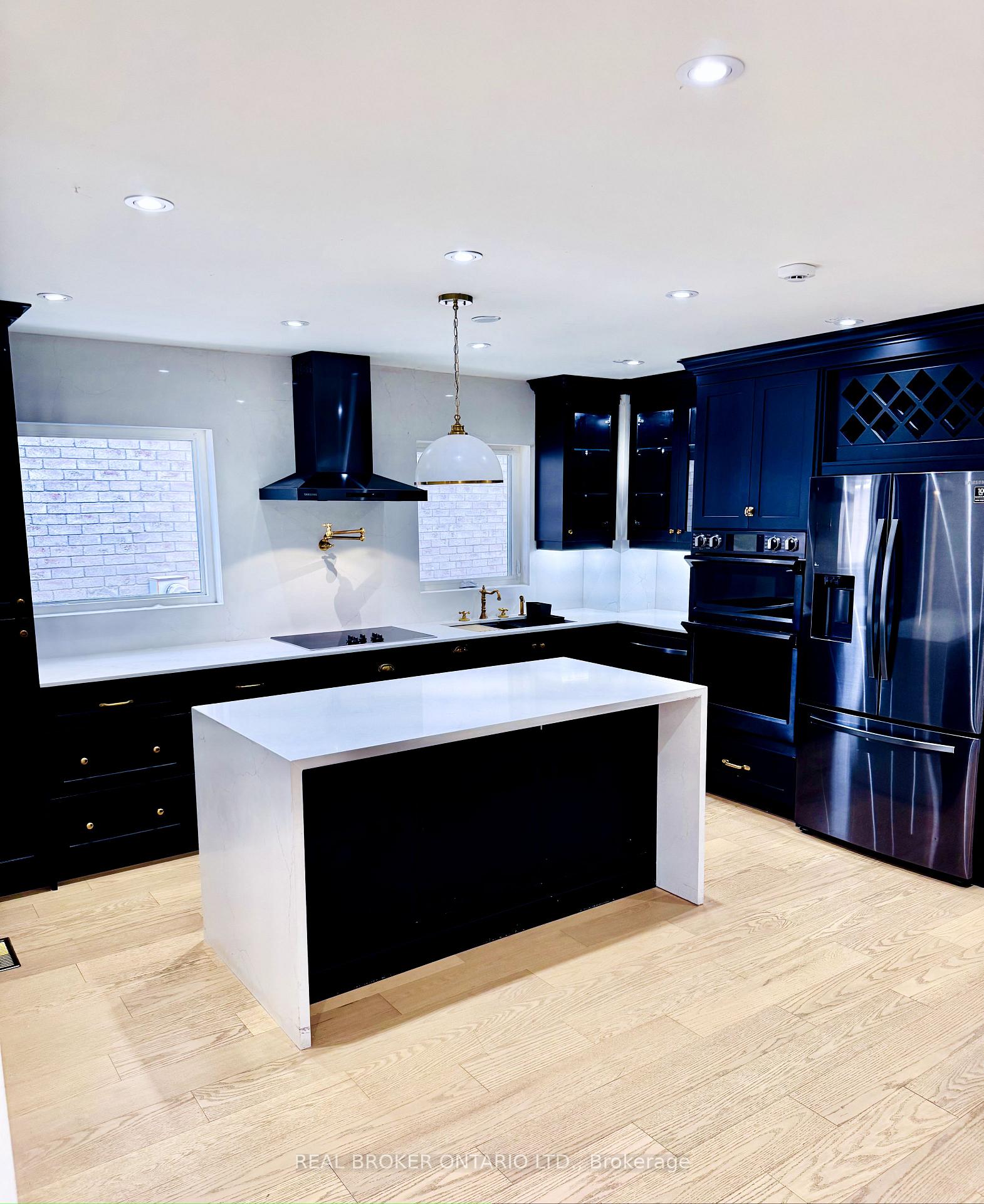Photo 4 of Unit Main, 53 Blackburn Crescent, Ajax, Central — HOMEH