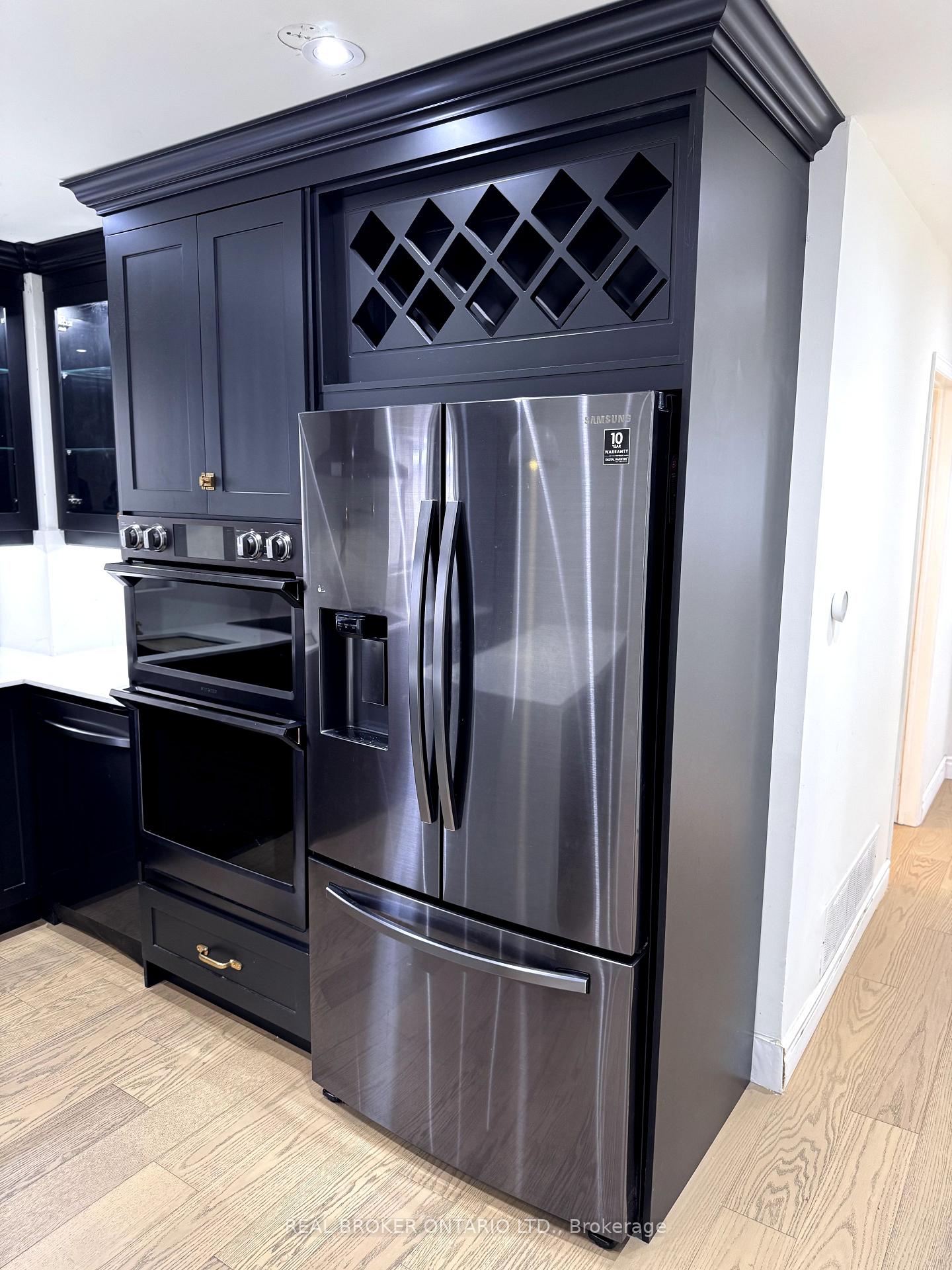 Photo 10 of Unit Main, 53 Blackburn Crescent, Ajax, Central — HOMEH