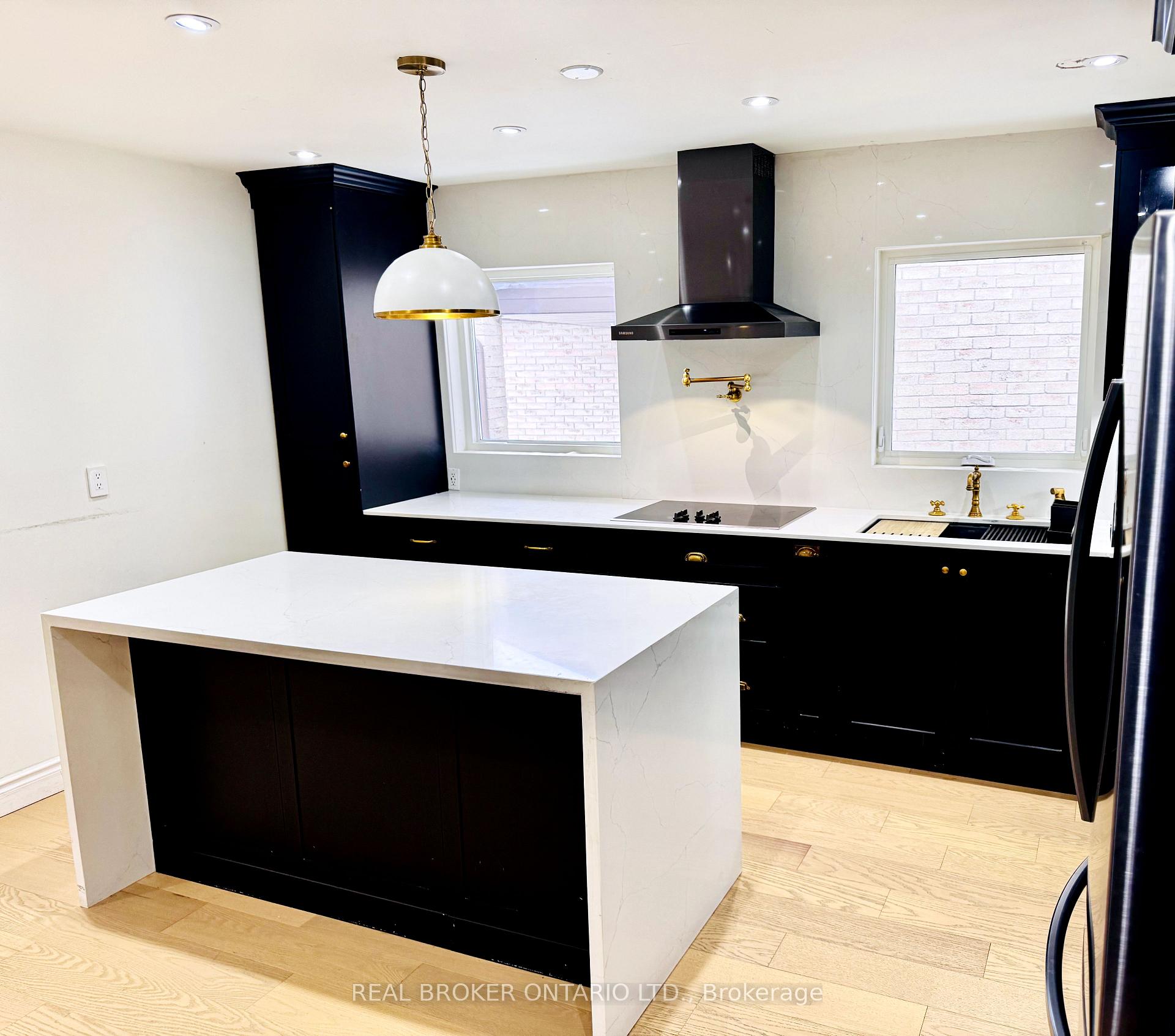 Photo 11 of Unit Main, 53 Blackburn Crescent, Ajax, Central — HOMEH