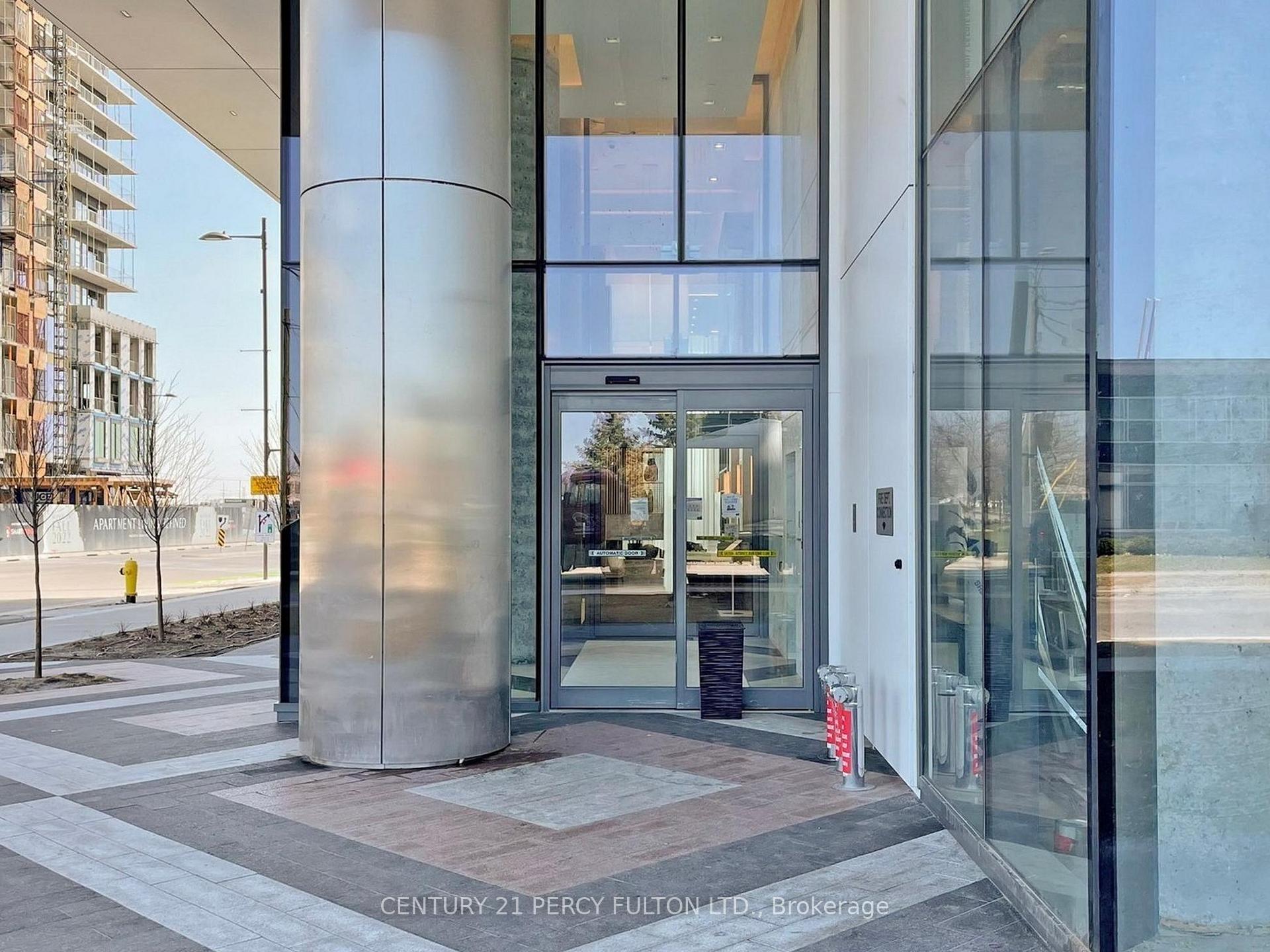 Photo 4 of Unit 6015, 950 Portage Parkway, Vaughan, Vaughan Corporate Centre — HOMEH