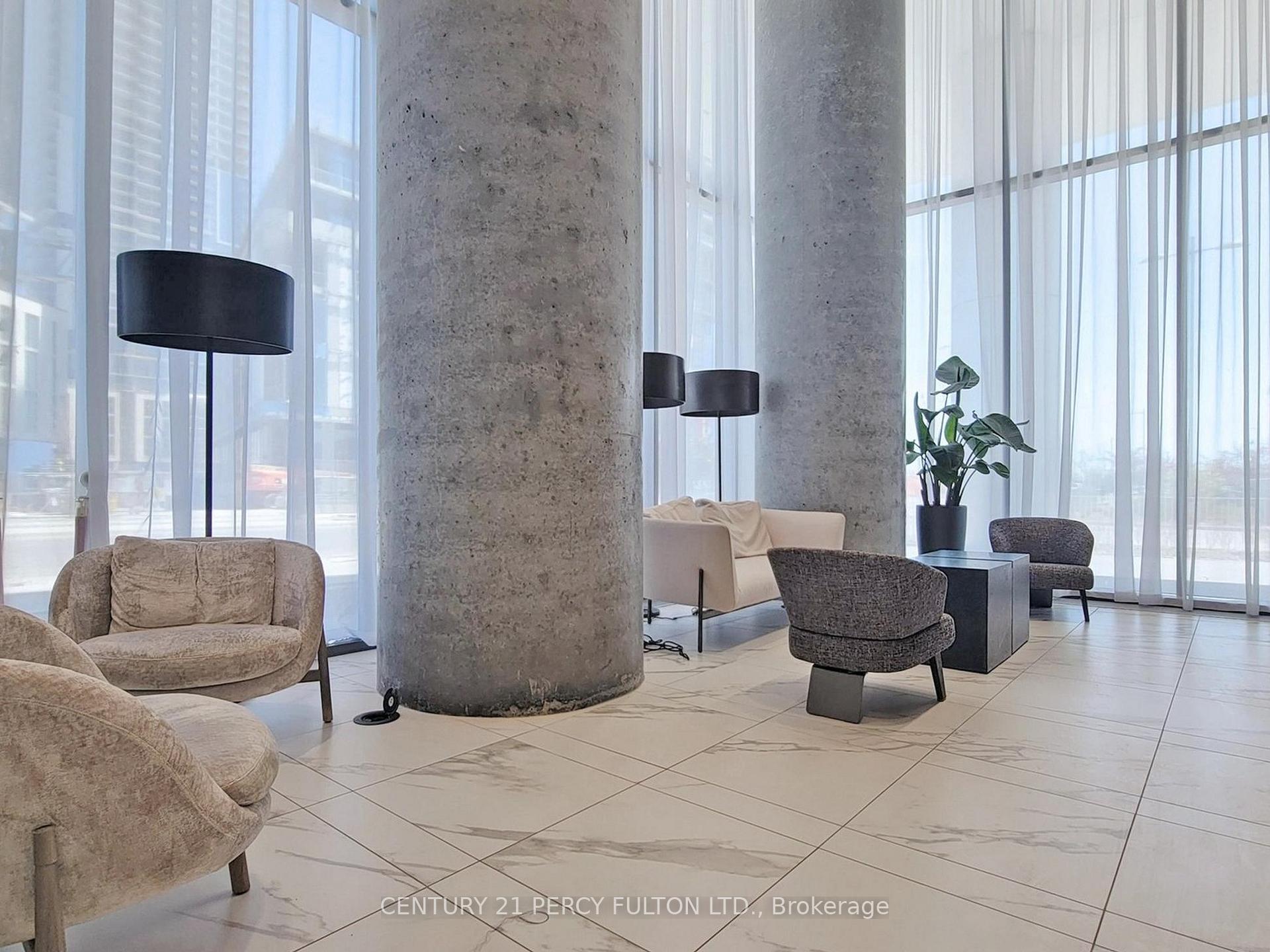 Photo 5 of Unit 6015, 950 Portage Parkway, Vaughan, Vaughan Corporate Centre — HOMEH