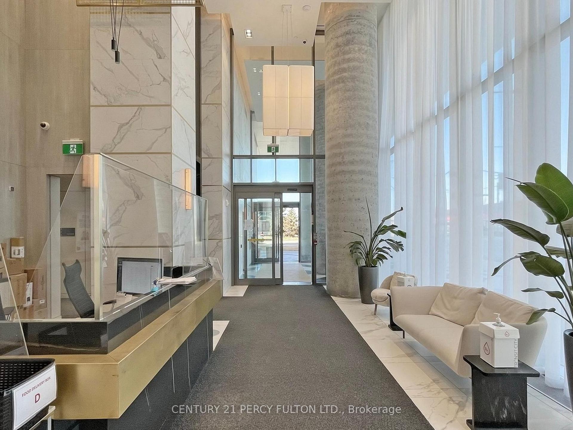 Photo 6 of Unit 6015, 950 Portage Parkway, Vaughan, Vaughan Corporate Centre — HOMEH