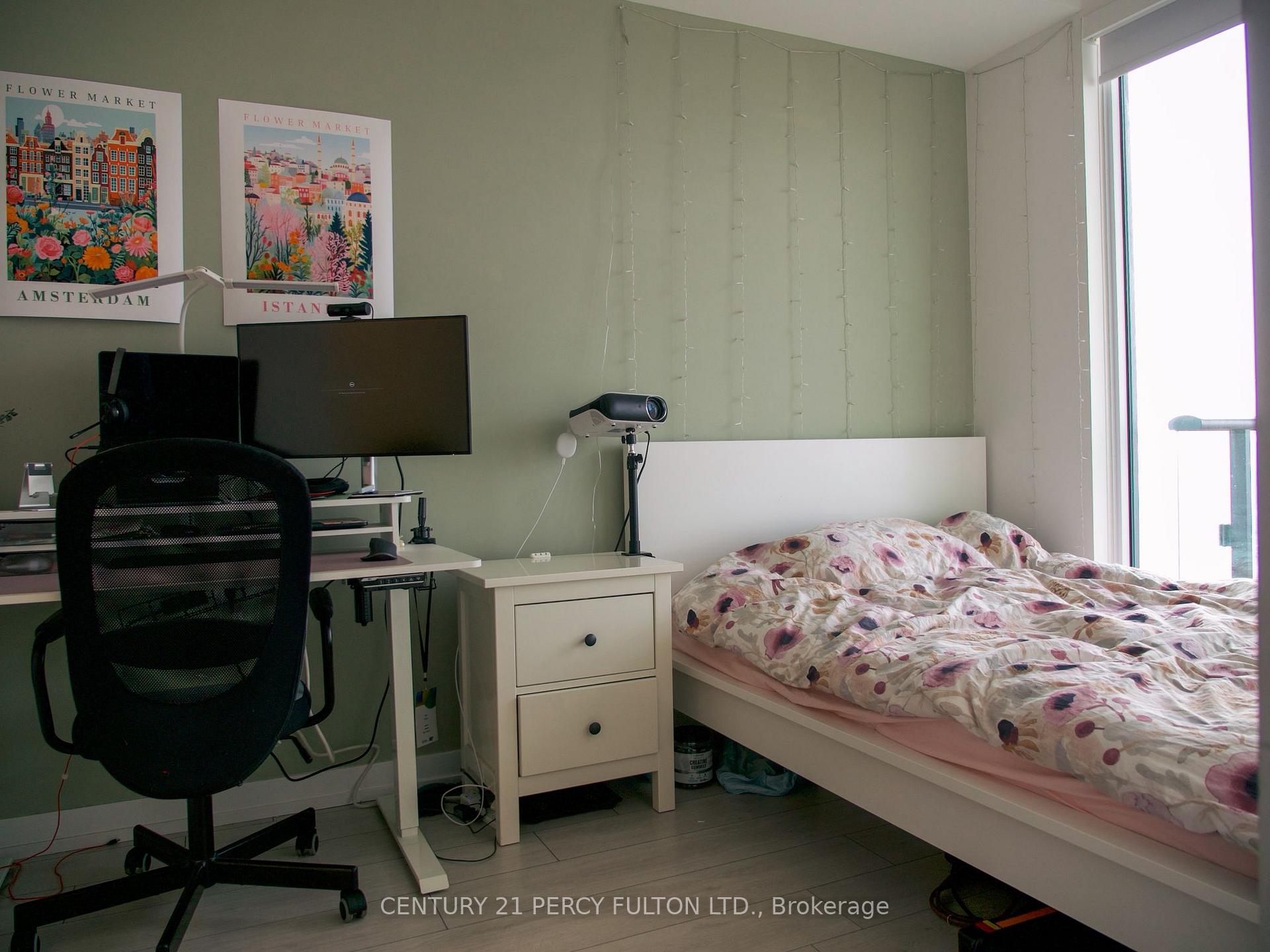 Photo 18 of Unit 6015, 950 Portage Parkway, Vaughan, Vaughan Corporate Centre — HOMEH