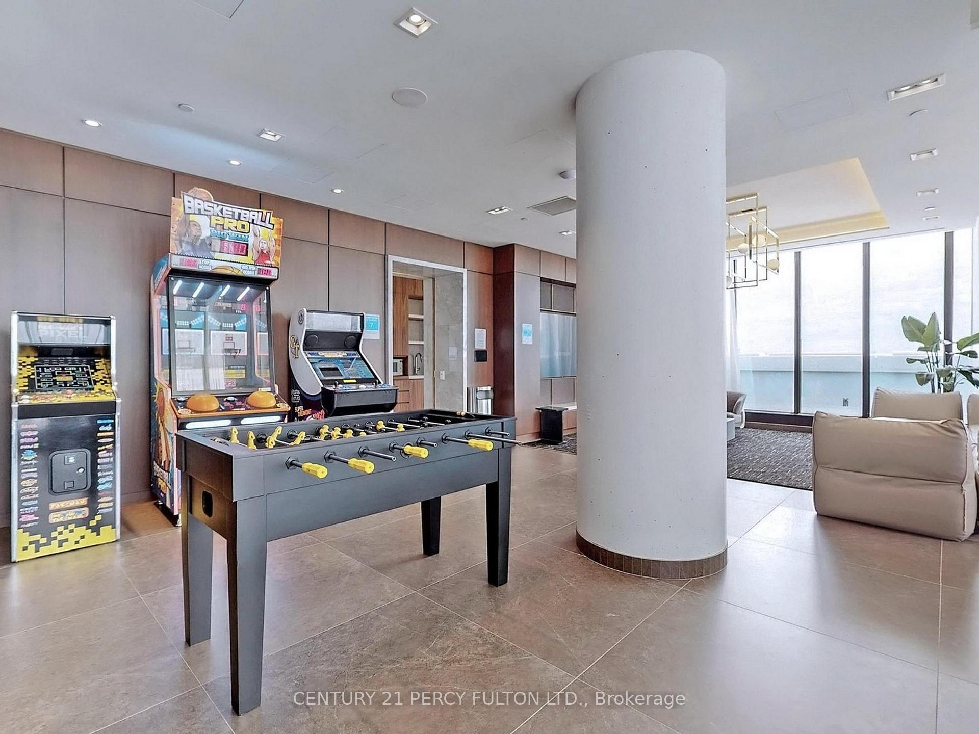 Photo 24 of Unit 6015, 950 Portage Parkway, Vaughan, Vaughan Corporate Centre — HOMEH