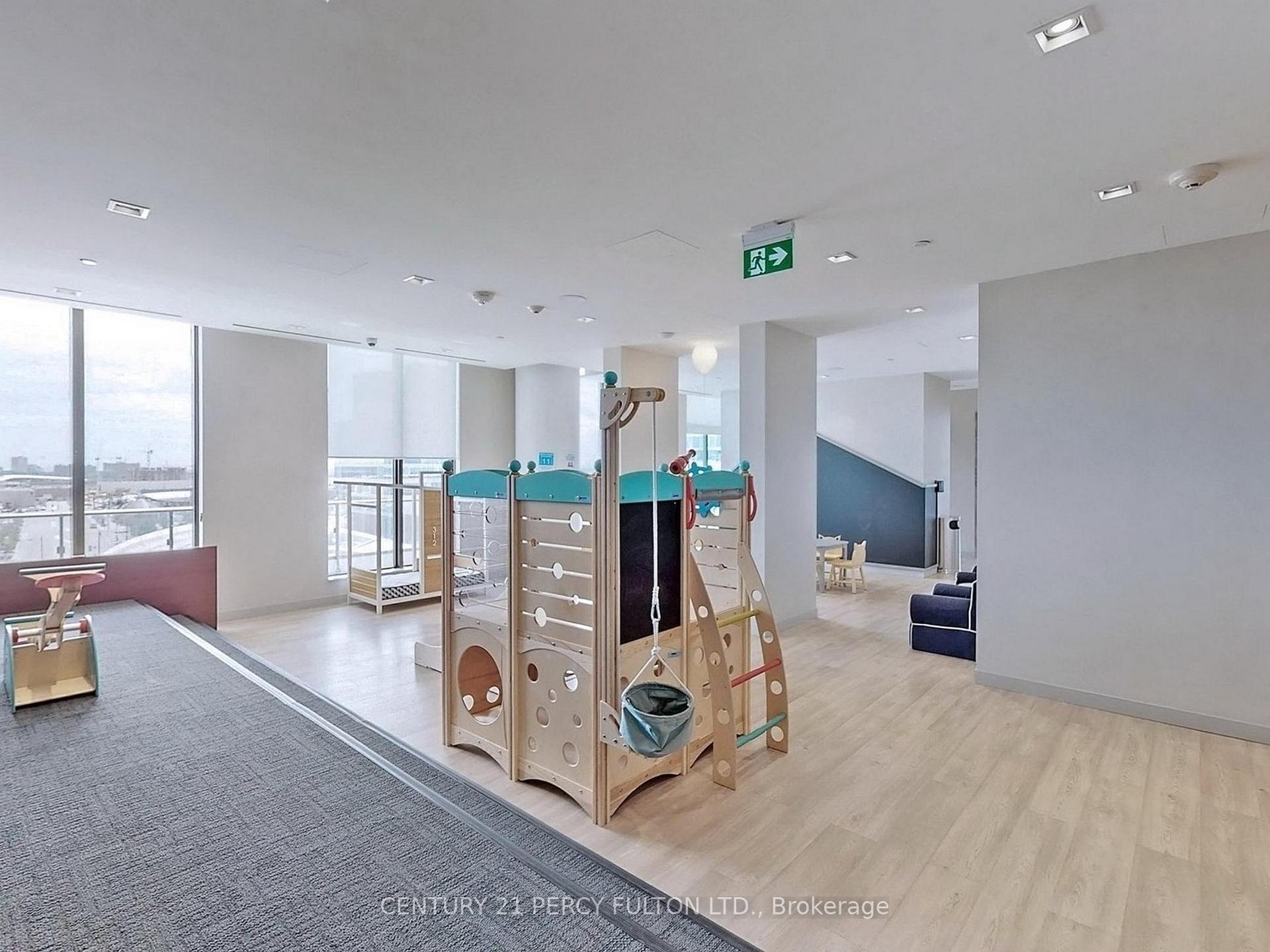 Photo 25 of Unit 6015, 950 Portage Parkway, Vaughan, Vaughan Corporate Centre — HOMEH