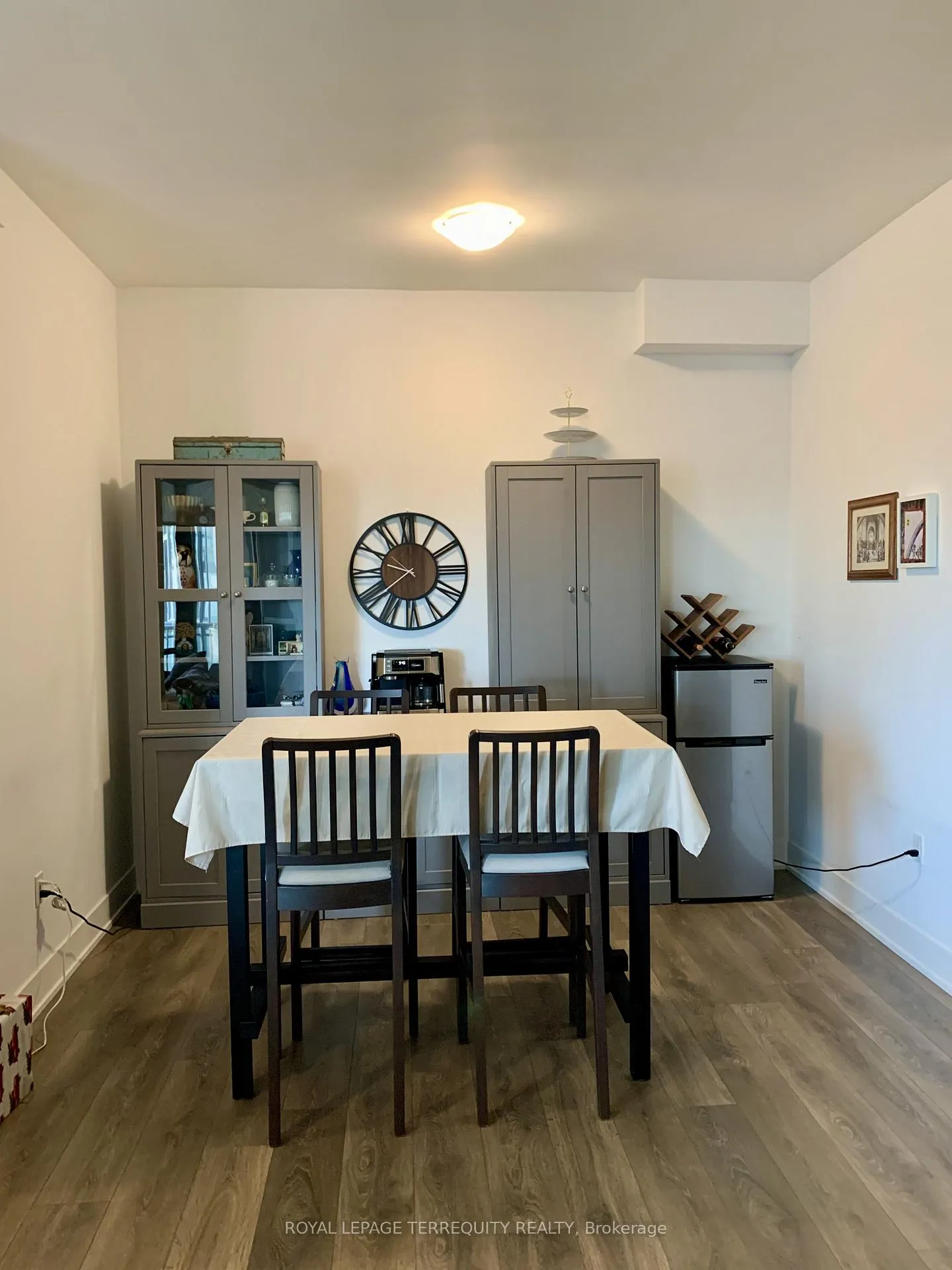 Photo 5 of Unit 507E, 2908 Highway 7 Road, Vaughan, Concord — HOMEH