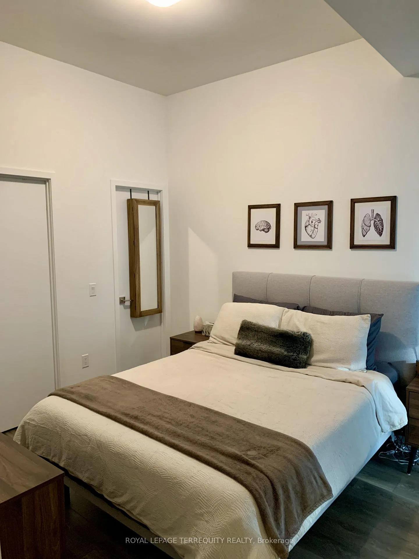 Photo 7 of Unit 507E, 2908 Highway 7 Road, Vaughan, Concord — HOMEH