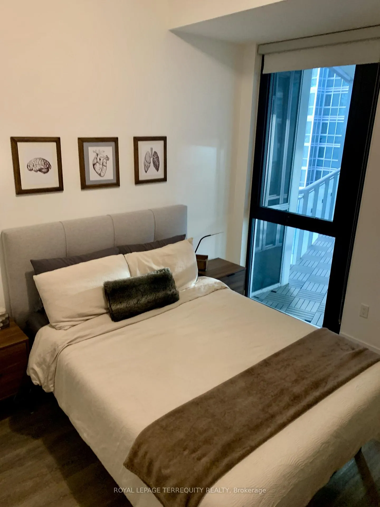 Photo 8 of Unit 507E, 2908 Highway 7 Road, Vaughan, Concord — HOMEH