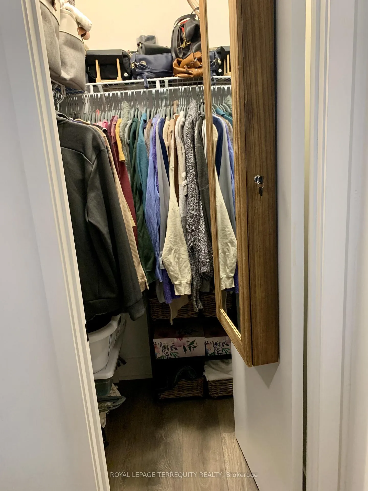 Photo 11 of Unit 507E, 2908 Highway 7 Road, Vaughan, Concord — HOMEH