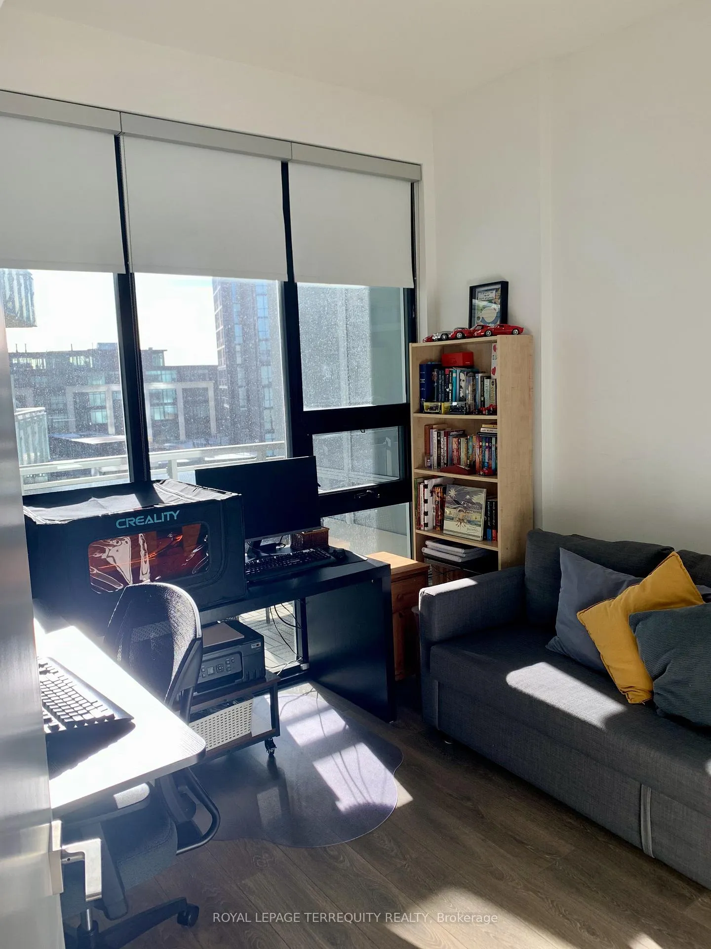 Photo 12 of Unit 507E, 2908 Highway 7 Road, Vaughan, Concord — HOMEH