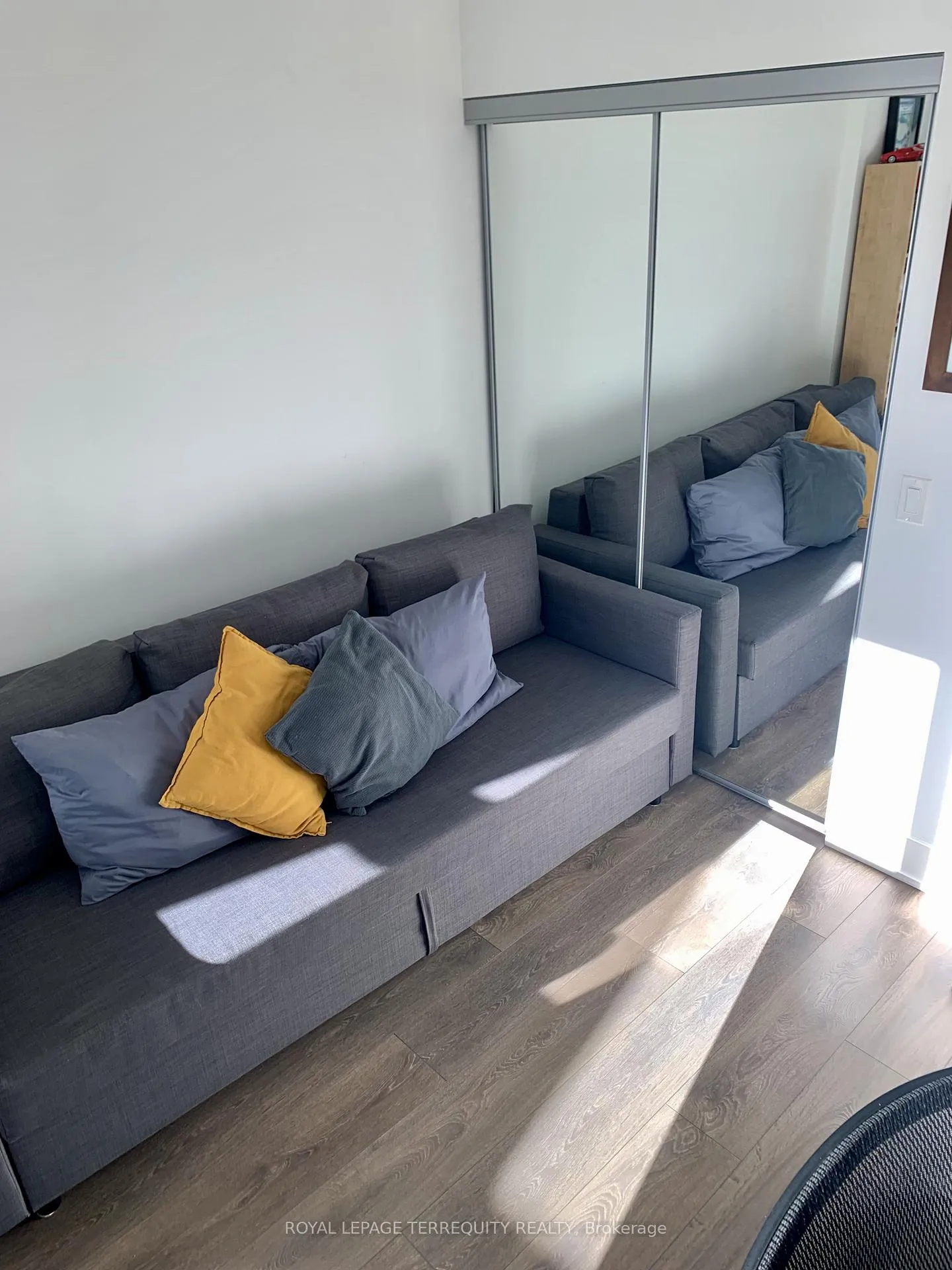 Photo 13 of Unit 507E, 2908 Highway 7 Road, Vaughan, Concord — HOMEH