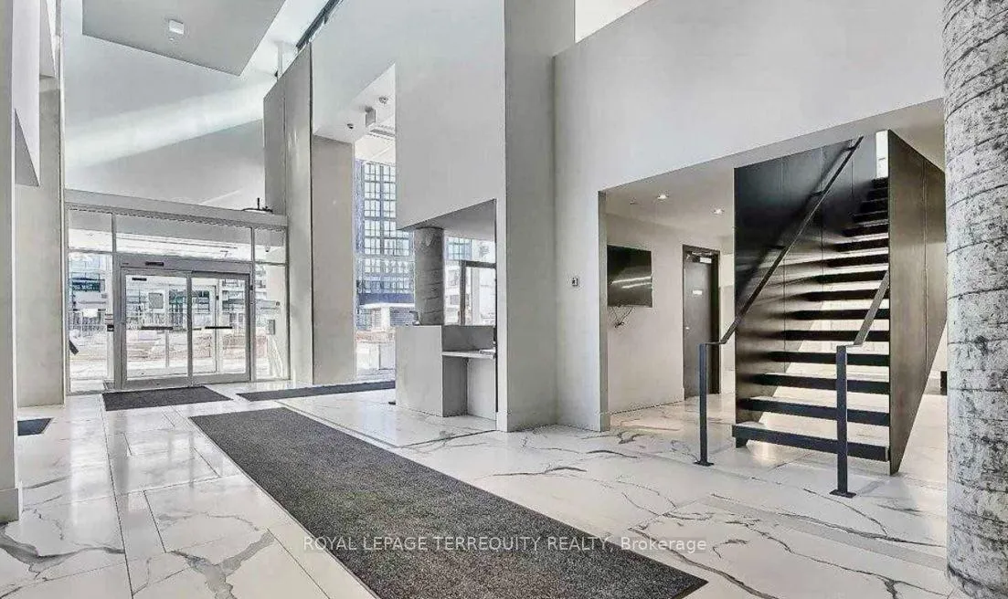 Photo 16 of Unit 507E, 2908 Highway 7 Road, Vaughan, Concord — HOMEH