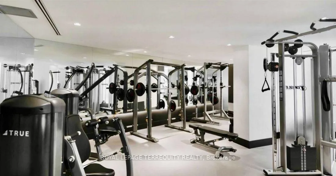 Photo 19 of Unit 507E, 2908 Highway 7 Road, Vaughan, Concord — HOMEH