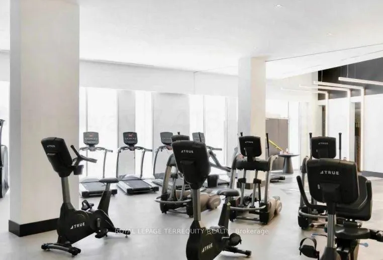 Photo 20 of Unit 507E, 2908 Highway 7 Road, Vaughan, Concord — HOMEH