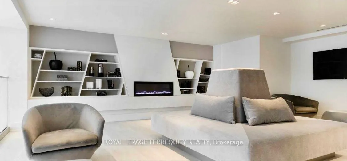 Photo 21 of Unit 507E, 2908 Highway 7 Road, Vaughan, Concord — HOMEH