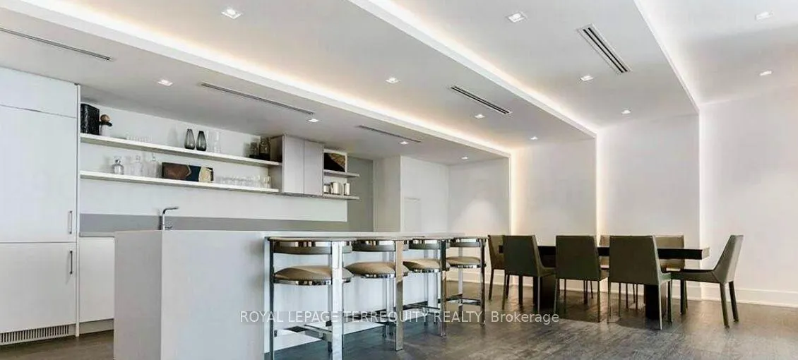 Photo 22 of Unit 507E, 2908 Highway 7 Road, Vaughan, Concord — HOMEH