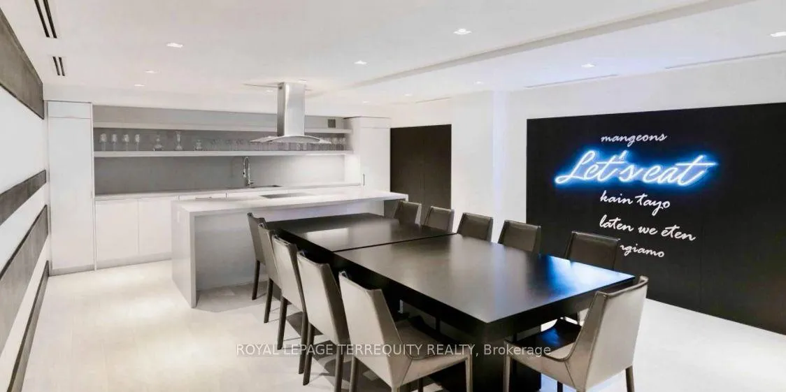 Photo 23 of Unit 507E, 2908 Highway 7 Road, Vaughan, Concord — HOMEH