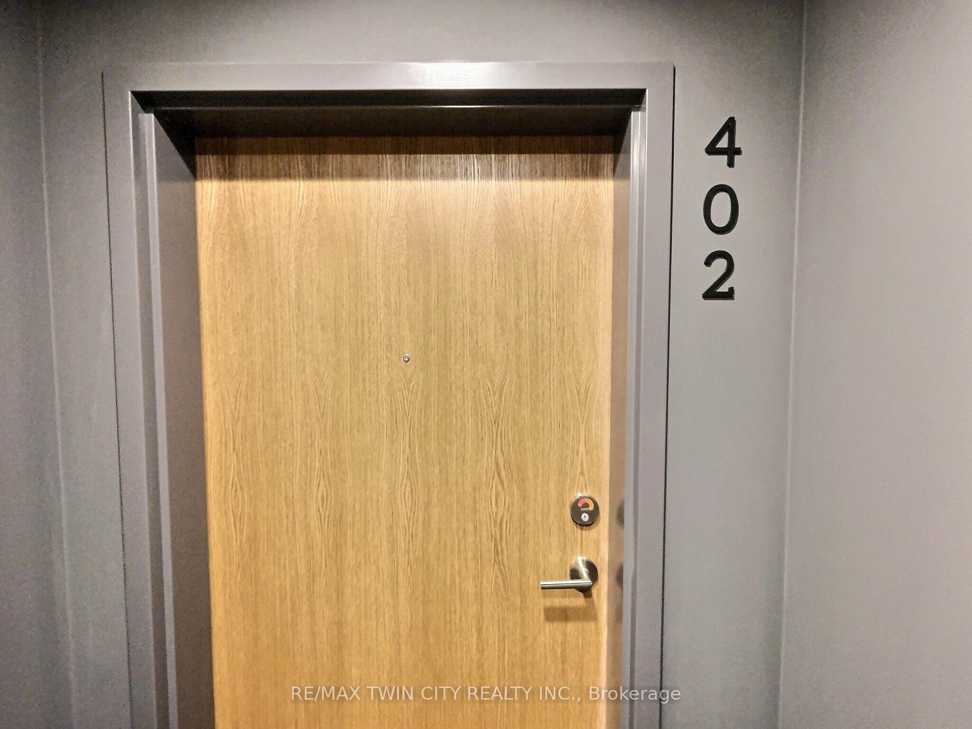 Photo 5 of Unit 402, 243 Northfield Drive, Waterloo, Colonial Acres — HOMEH
