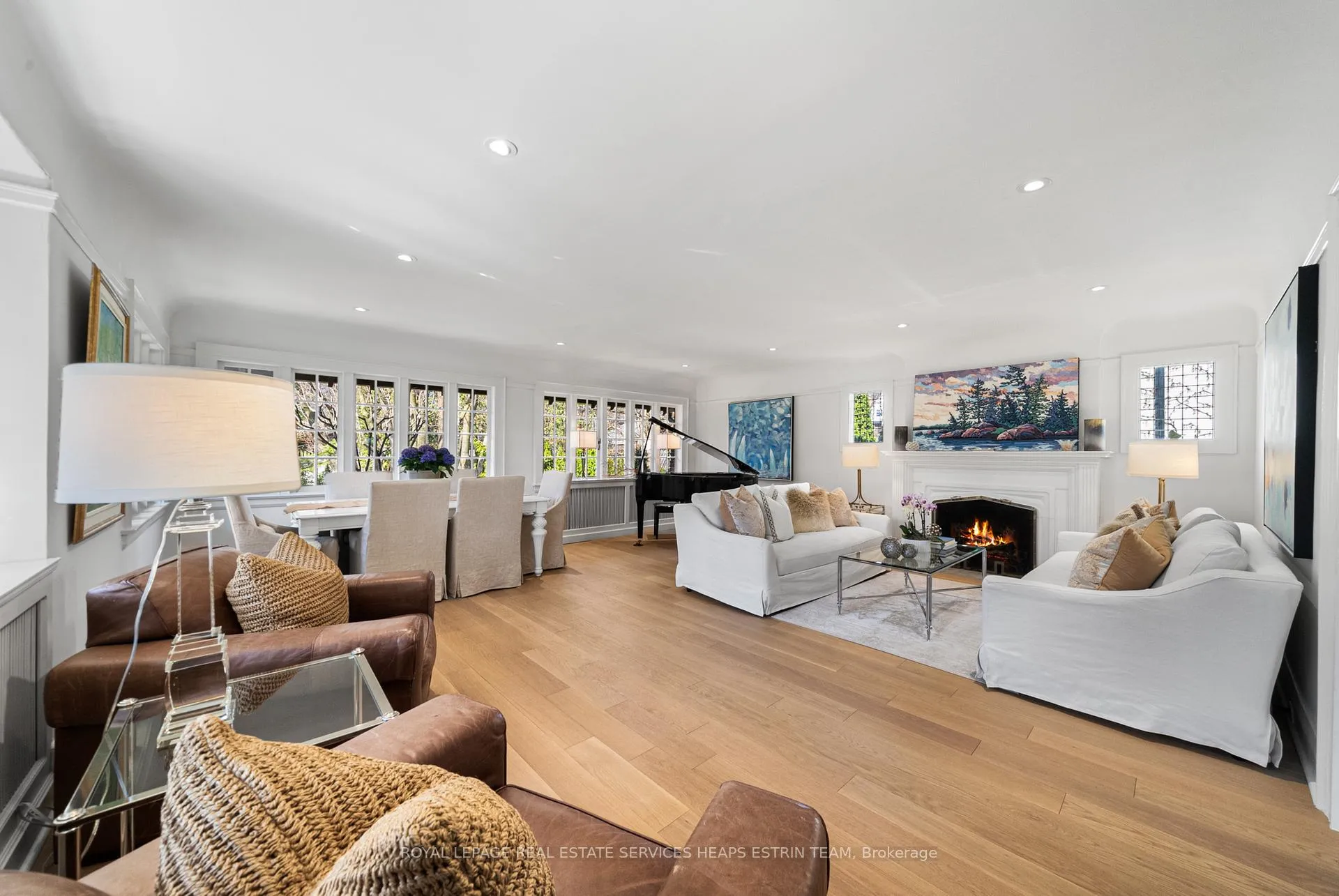 Photo 6 of 112 Douglas Drive, Toronto, Rosedale-Moore Park — HOMEH
