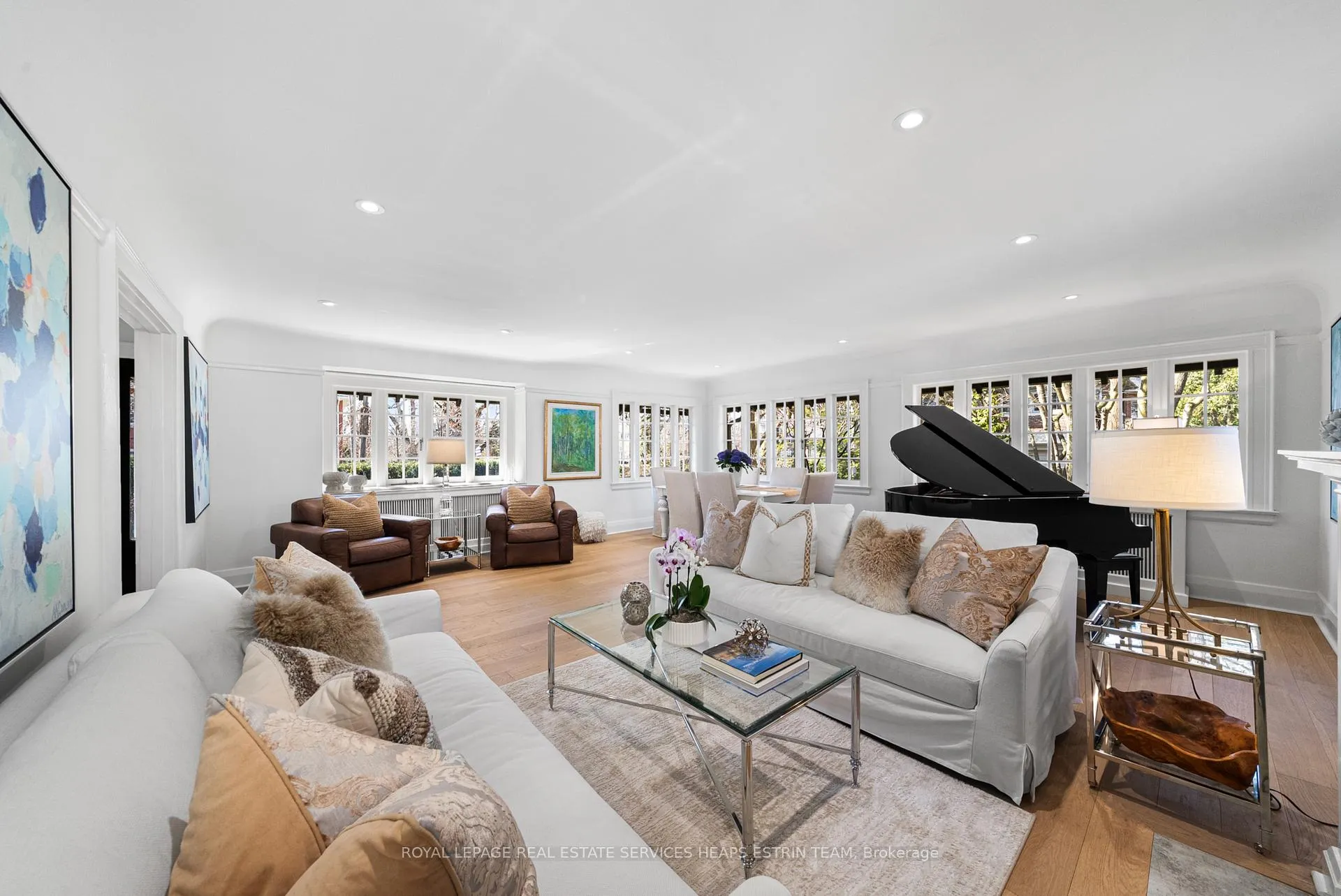 Photo 7 of 112 Douglas Drive, Toronto, Rosedale-Moore Park — HOMEH
