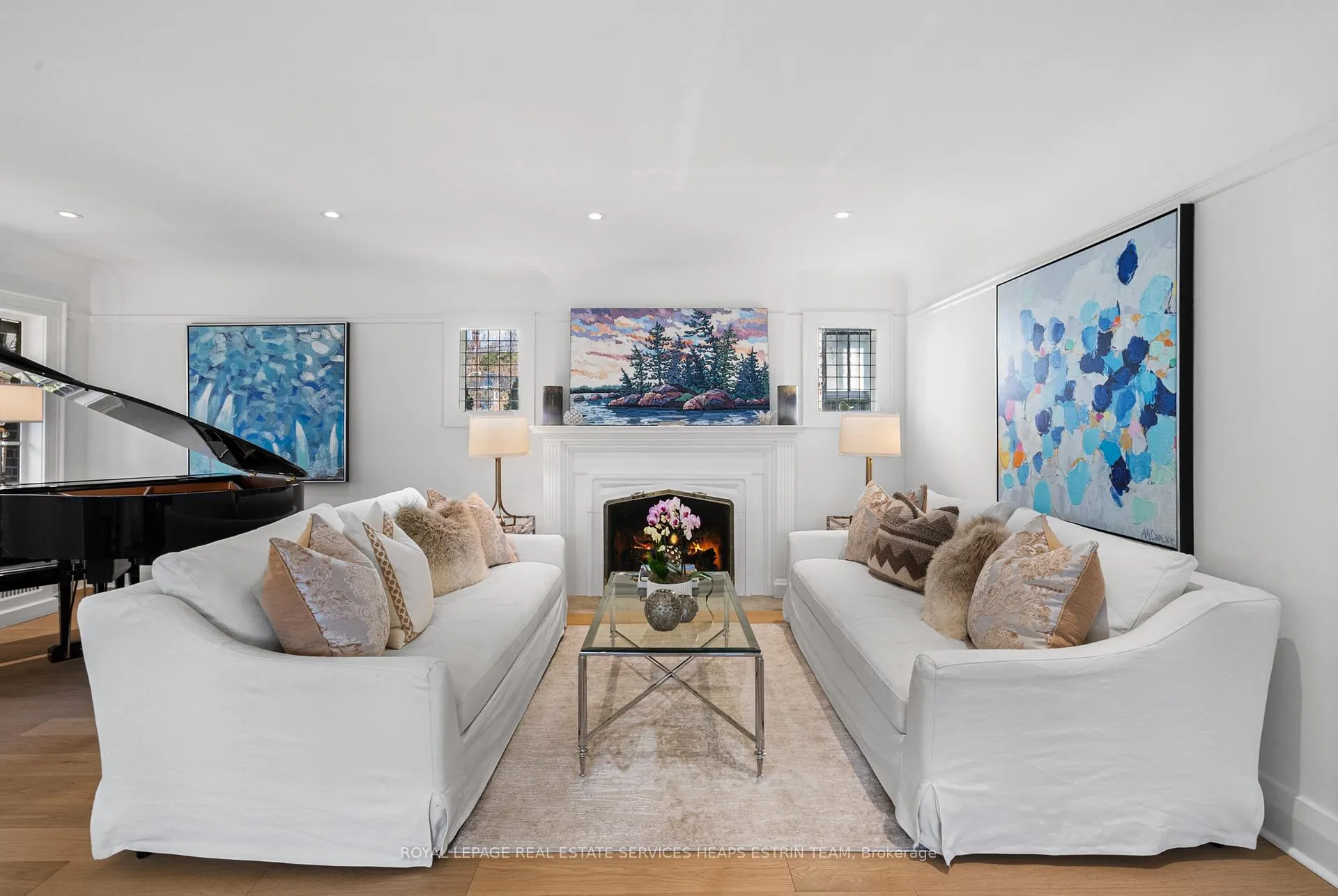 Photo 8 of 112 Douglas Drive, Toronto, Rosedale-Moore Park — HOMEH
