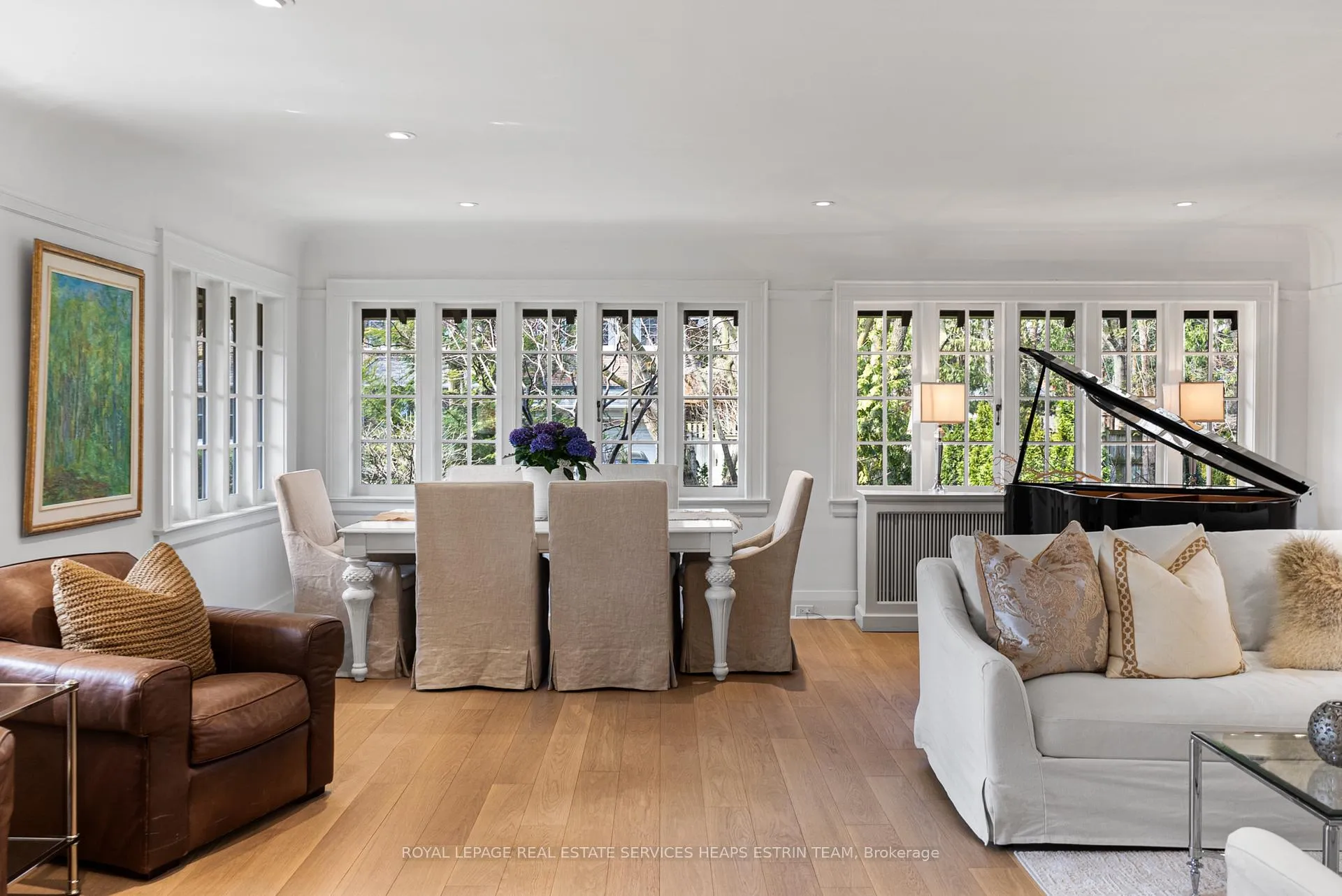 Photo 9 of 112 Douglas Drive, Toronto, Rosedale-Moore Park — HOMEH