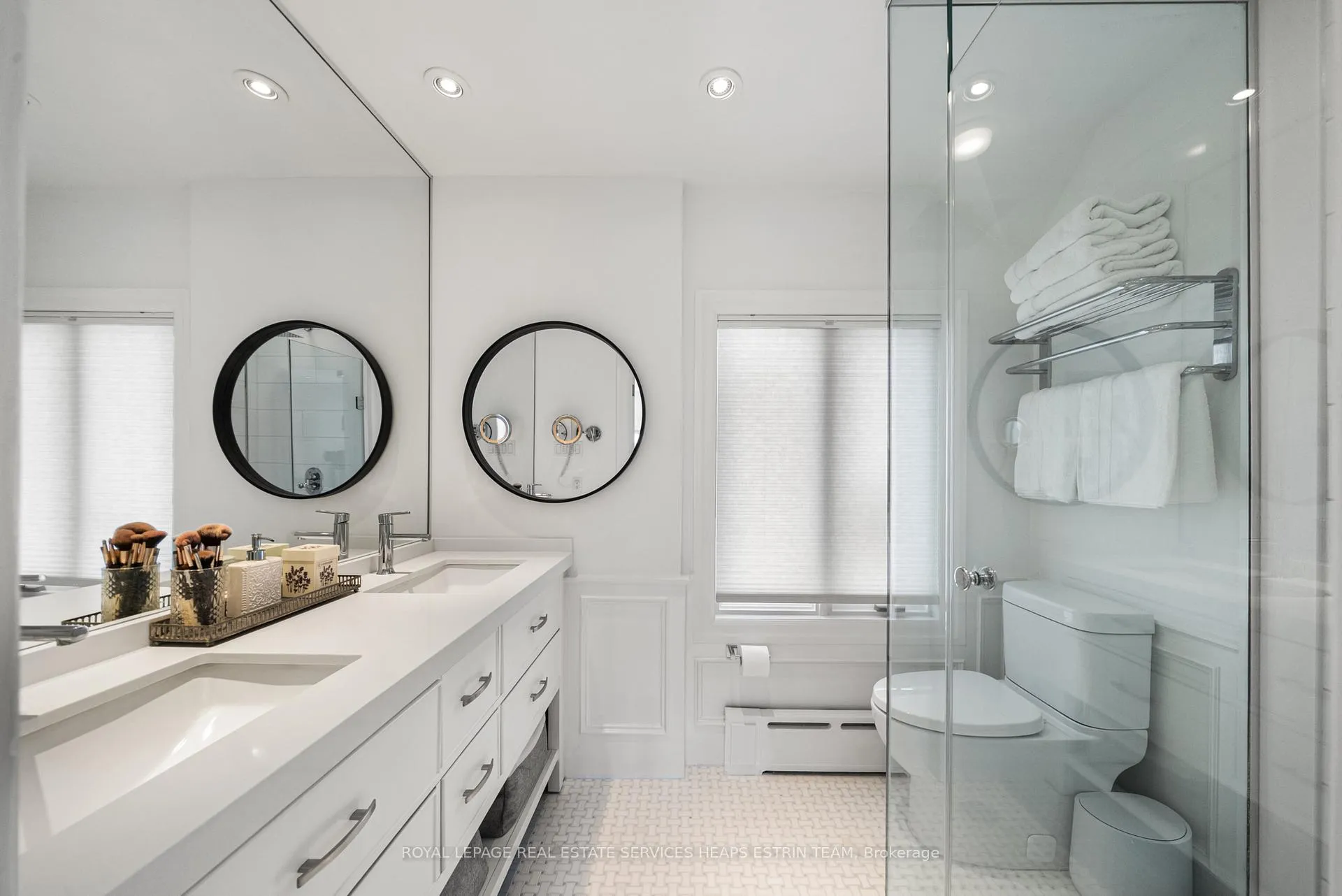 Photo 25 of 112 Douglas Drive, Toronto, Rosedale-Moore Park — HOMEH