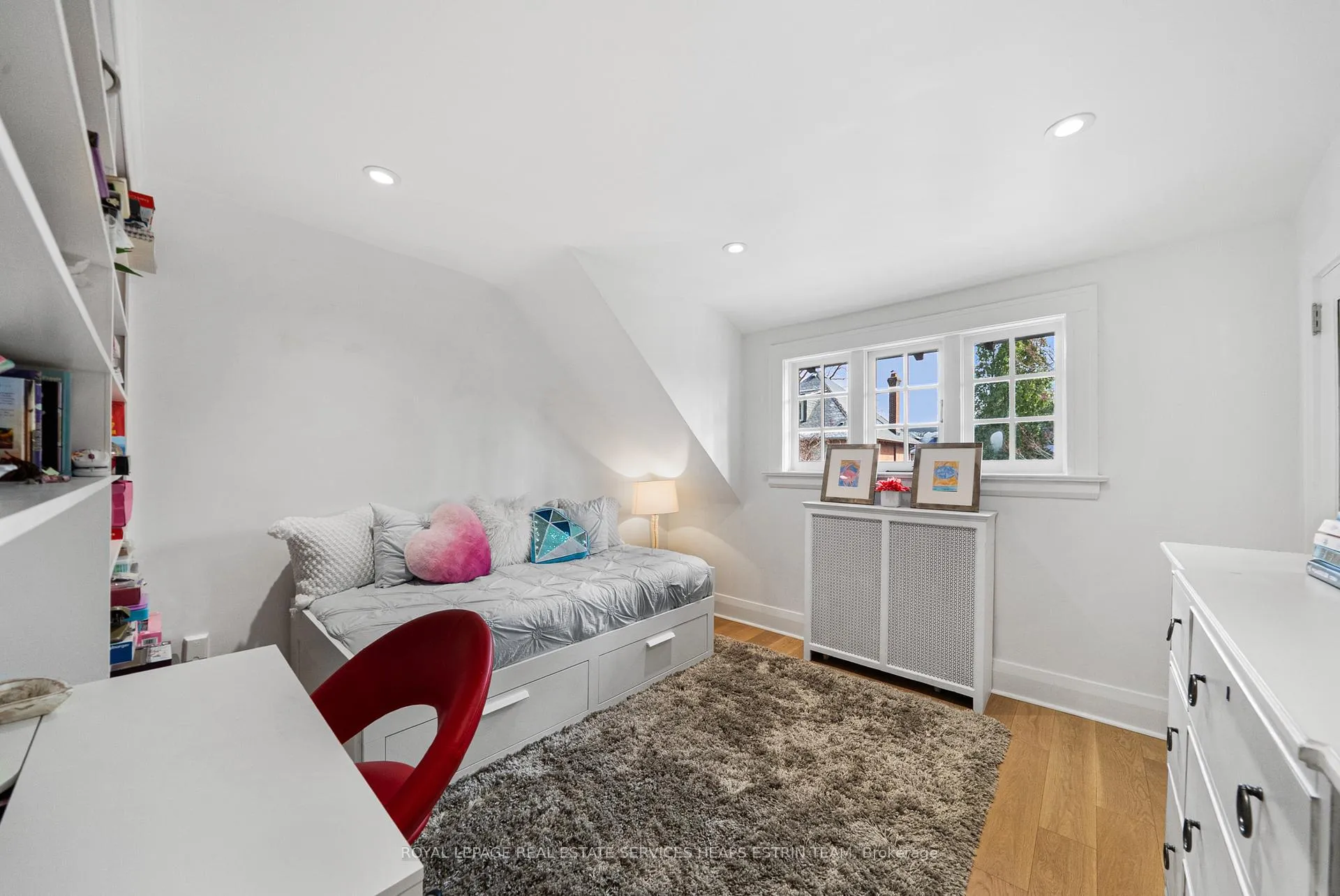 Photo 29 of 112 Douglas Drive, Toronto, Rosedale-Moore Park — HOMEH