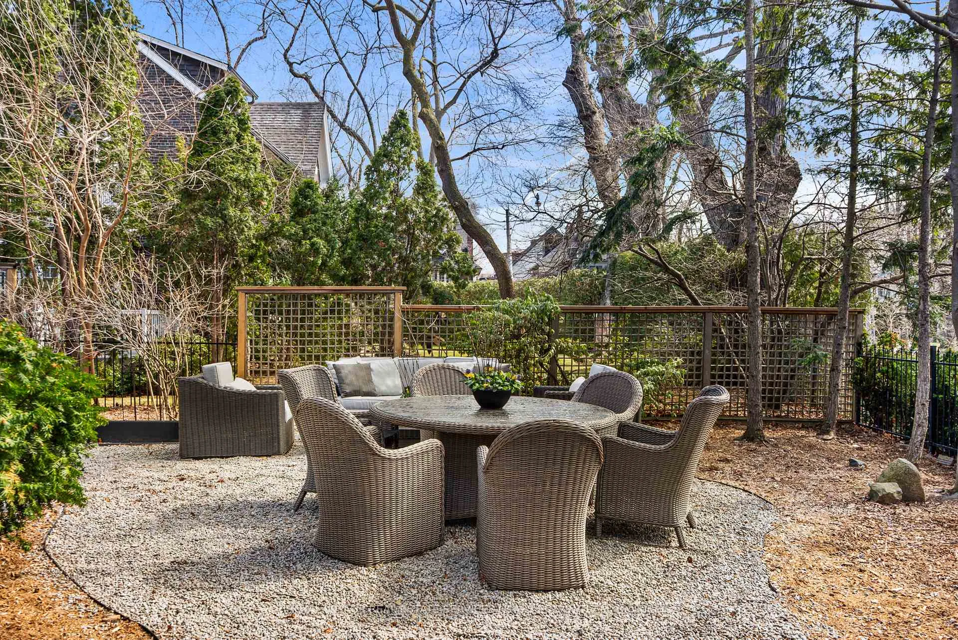 Photo 38 of 112 Douglas Drive, Toronto, Rosedale-Moore Park — HOMEH