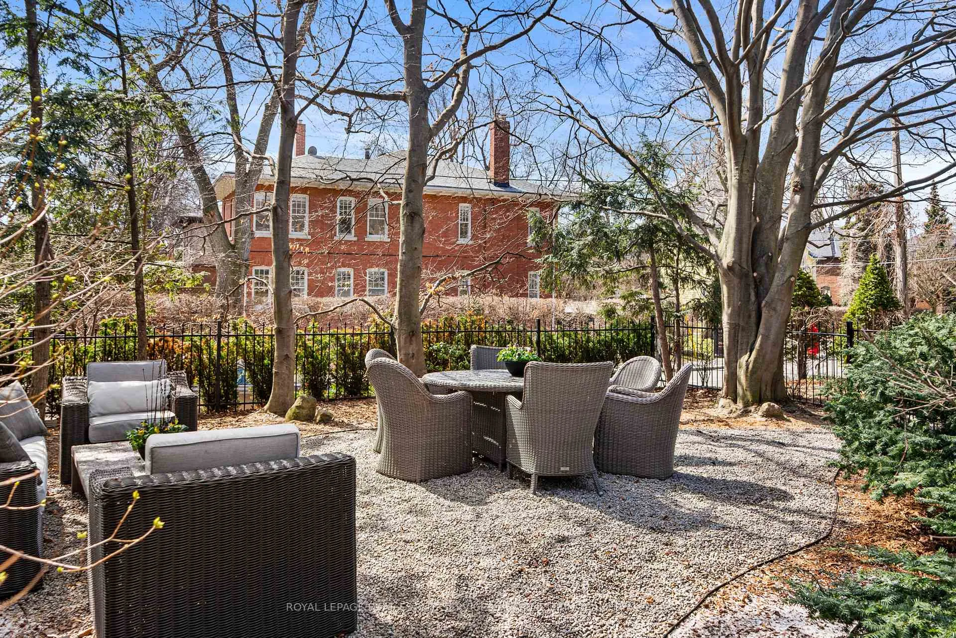 Photo 39 of 112 Douglas Drive, Toronto, Rosedale-Moore Park — HOMEH