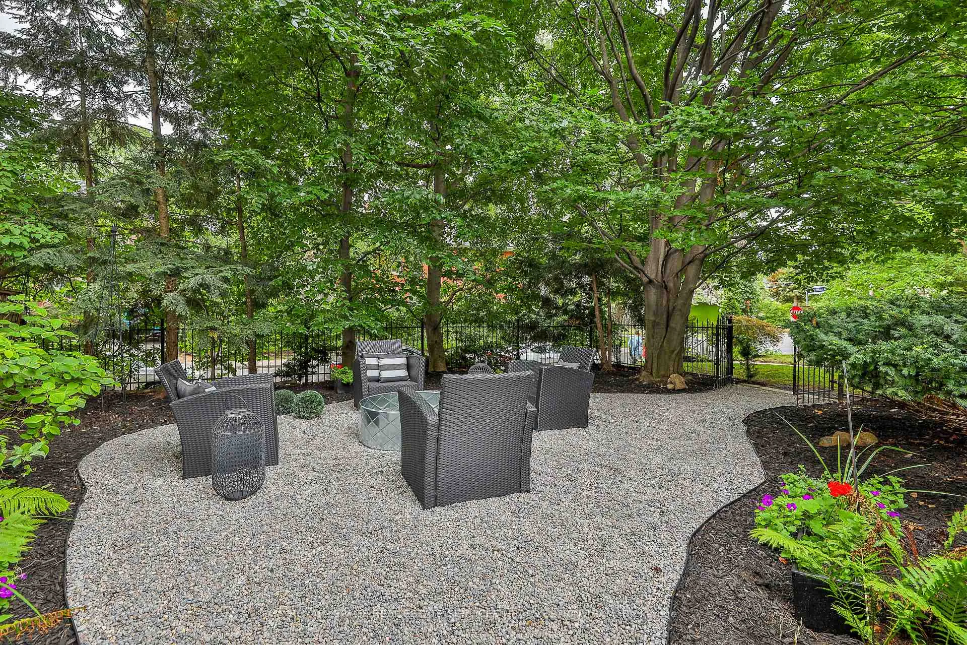 Photo 42 of 112 Douglas Drive, Toronto, Rosedale-Moore Park — HOMEH