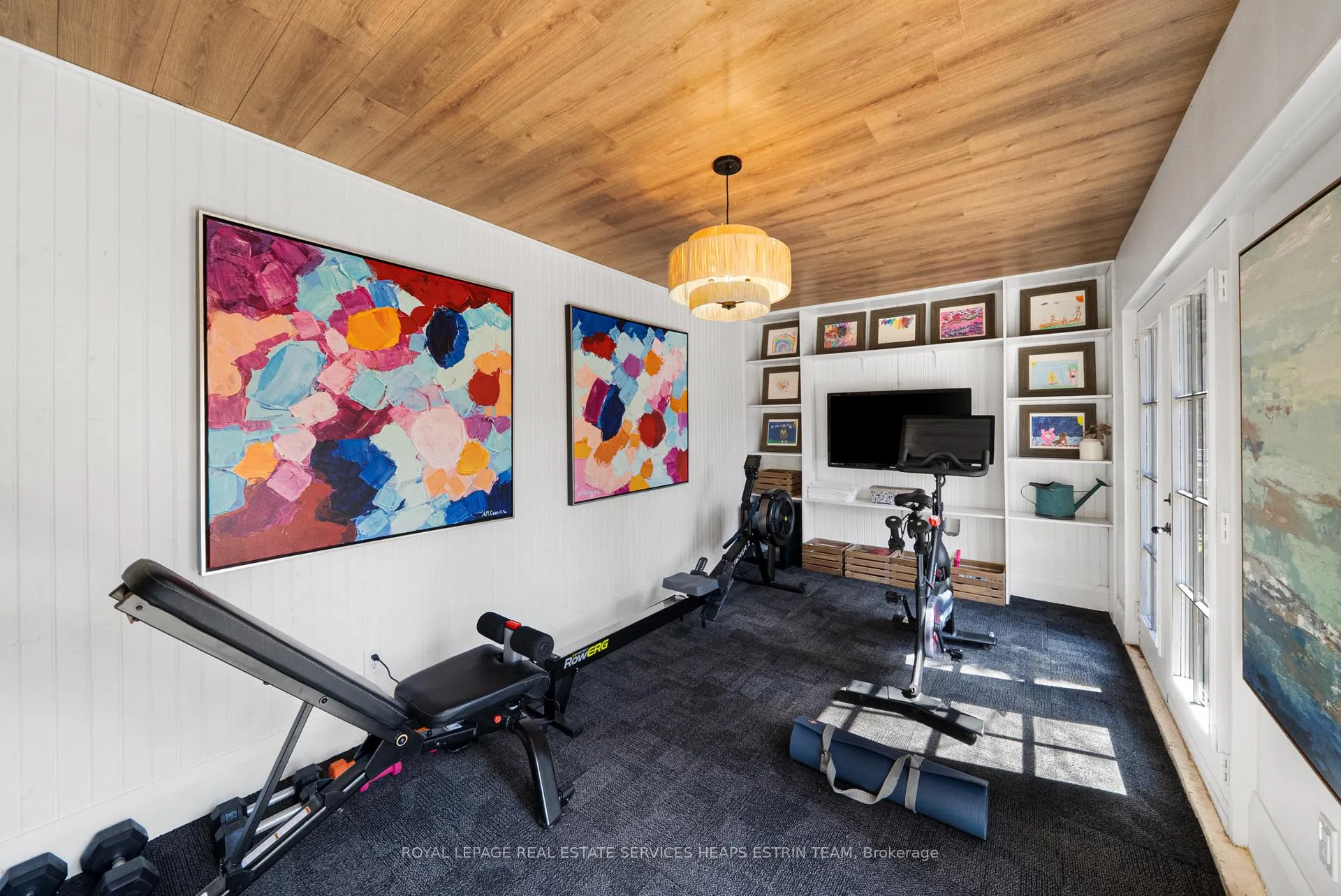 Photo 45 of 112 Douglas Drive, Toronto, Rosedale-Moore Park — HOMEH