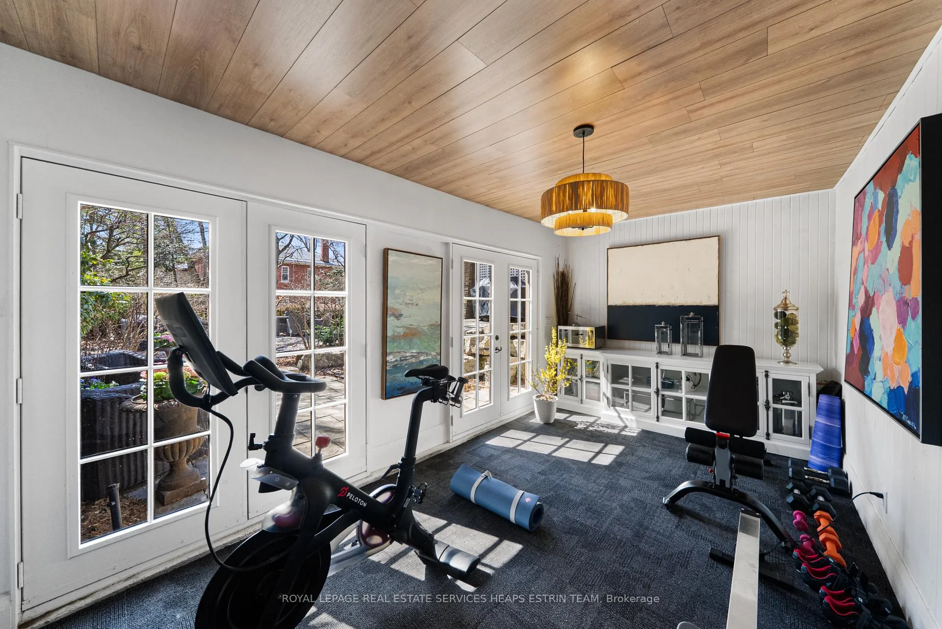 Photo 46 of 112 Douglas Drive, Toronto, Rosedale-Moore Park — HOMEH