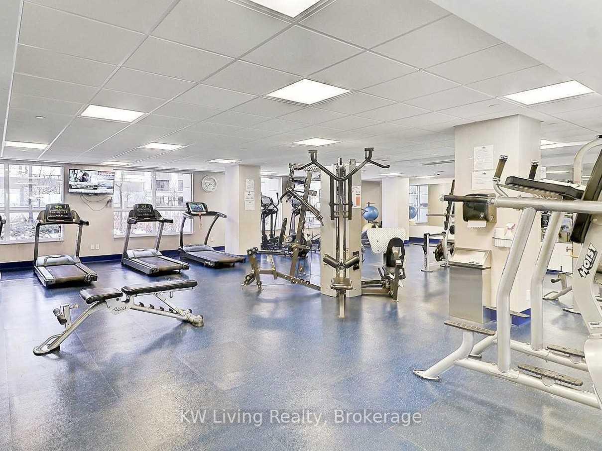 Photo 7 of Unit 618, 99 South Town Centre Boulevard, Markham, Unionville — HOMEH