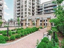 Photo 10 of Unit 618, 99 South Town Centre Boulevard, Markham, Unionville — HOMEH